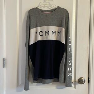Tommy Hilfiger Light Sweatshirt